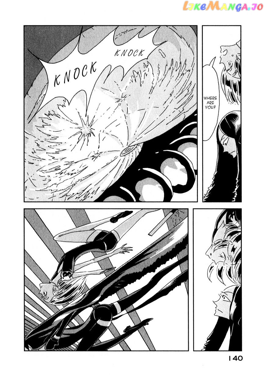 Land of the Lustrous, Chapter 5 image 02